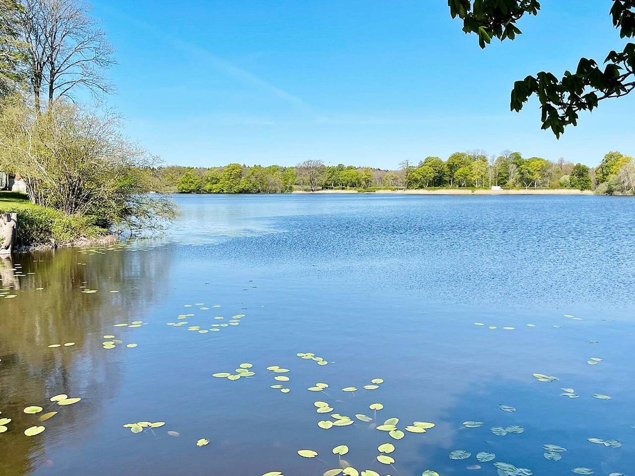 5 Personen Ferienhaus in Löddeköpinge in Kävlinge, Skane