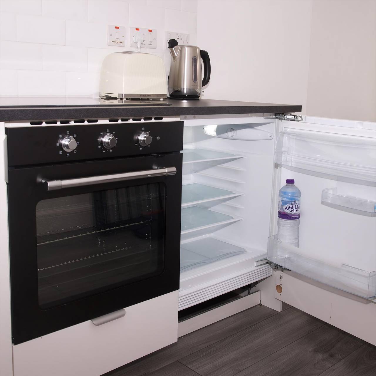 Ganzes Studio, Studio für 2 Personen in Liverpool, Merseyside