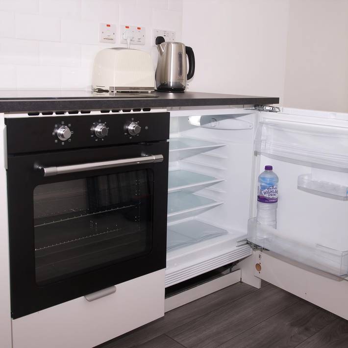 Gîte pour 2 personnes à Liverpool - 4