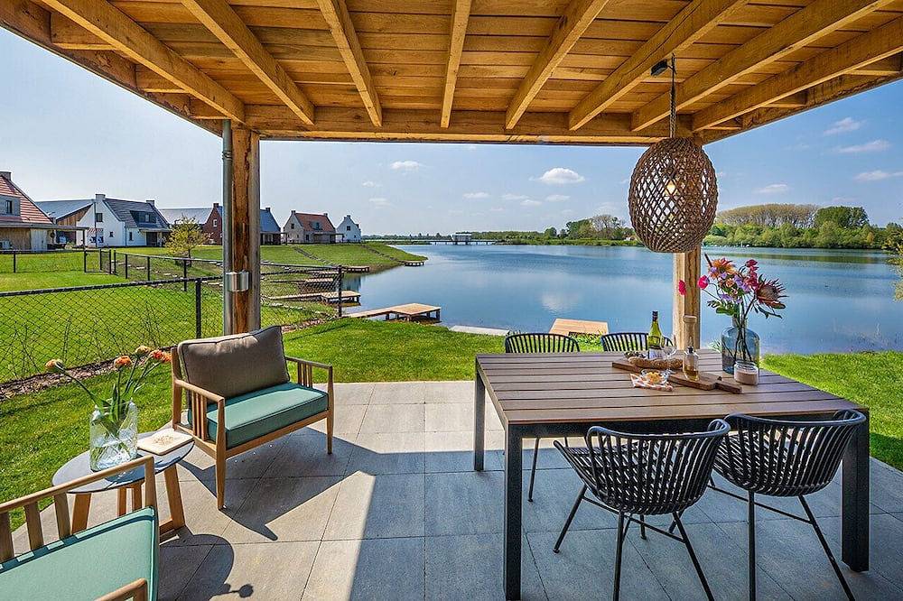 Casa vacanza a Maasgouw a partire da 194€ a notte