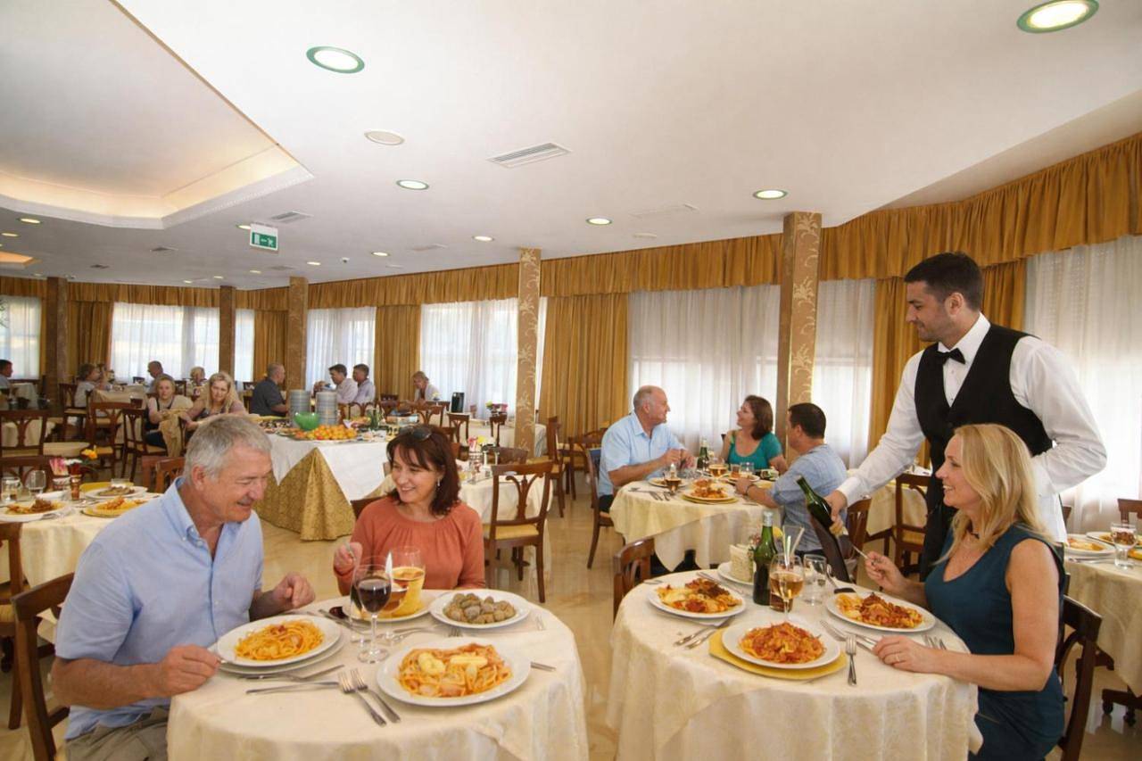 Hotel Fabius in Bellaria, Bellaria-Igea Marina
