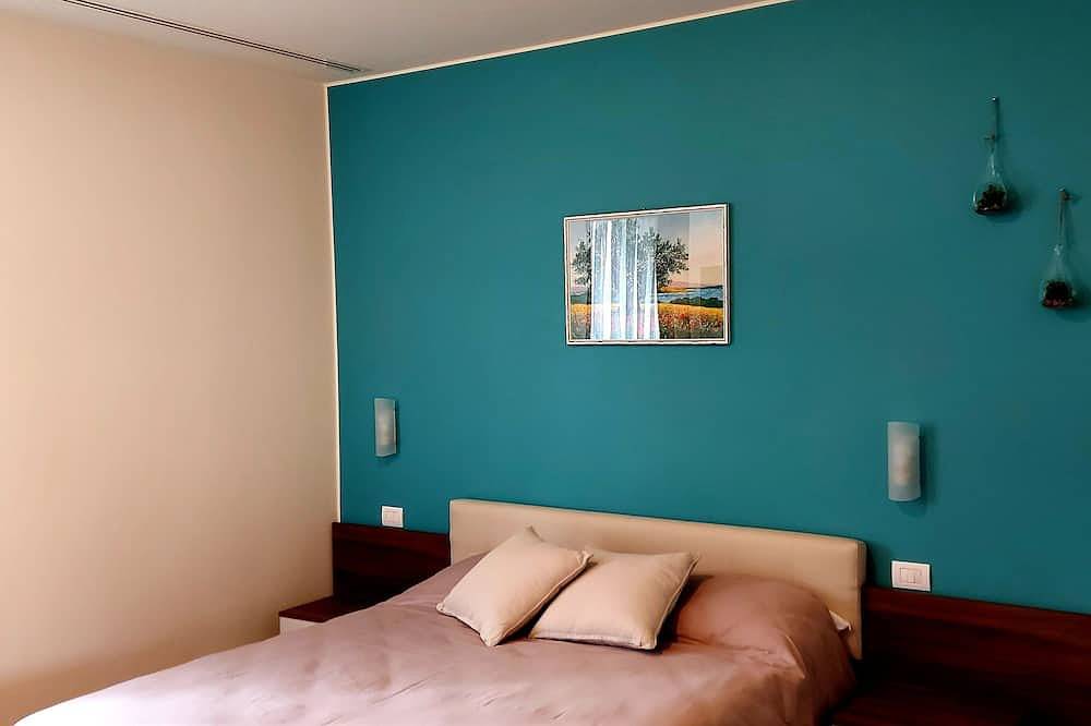 Geheel appartement, Appartamento Adige - Villa Lenotti in Sant'Ambrogio di Valpolicella, Provincie Verona