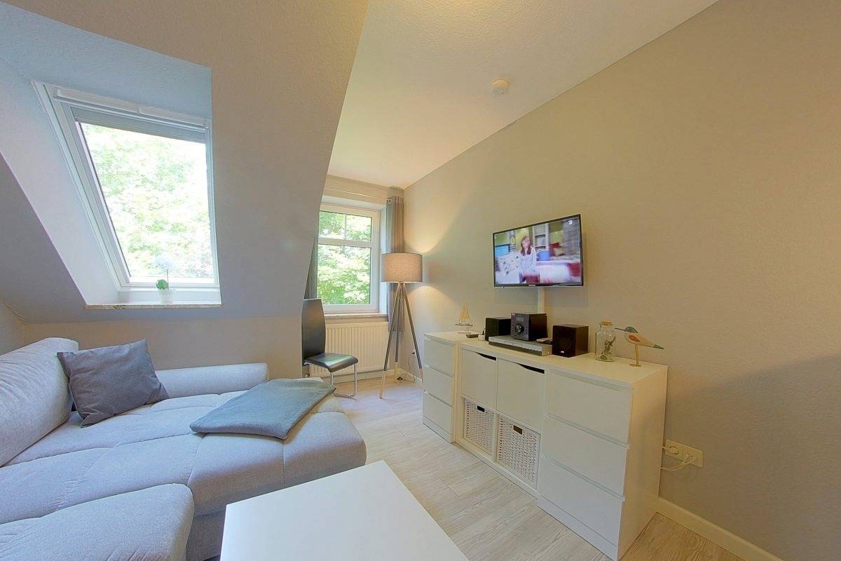 Ganze Ferienwohnung, -05 in Dorum-Neufeld, Dorum