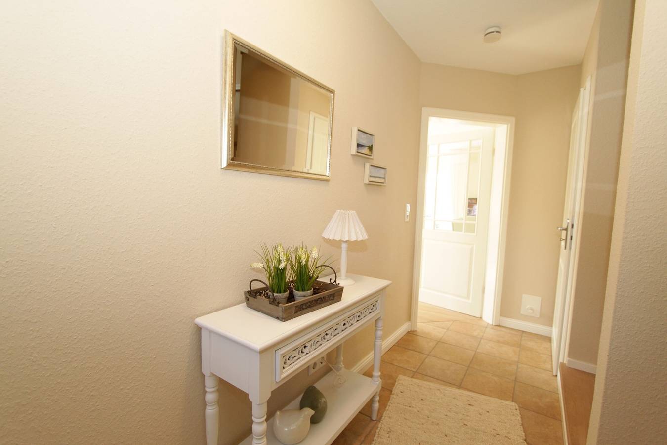 Haus Sanskiin 2 in Wyk auf Föhr (Stadt), Wyk auf Föhr