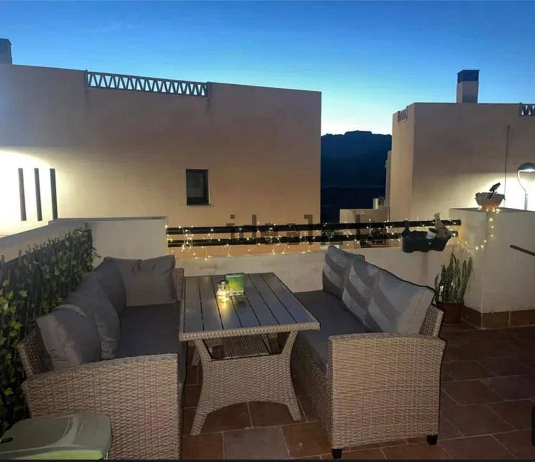 Playa y Geoda, escapada perfecta in San Juan de los Terreros, Pulpí