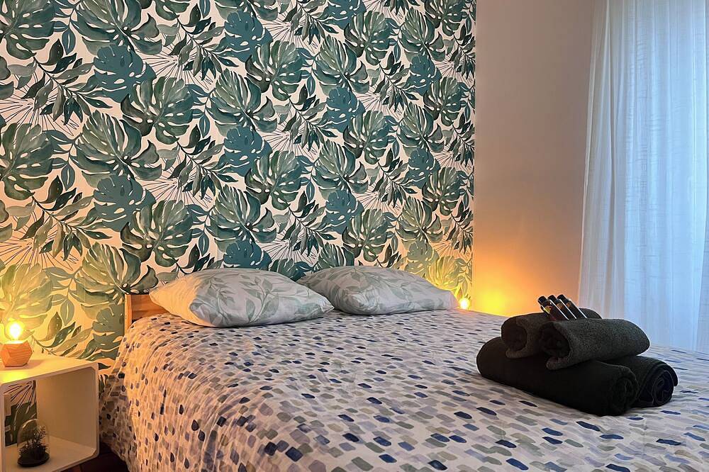 Entire apartment, Les Coteaux de Mahé - Tournon-sur-Rhône in Tournon-sur-Rhône, Tournon-sur-Rhône region