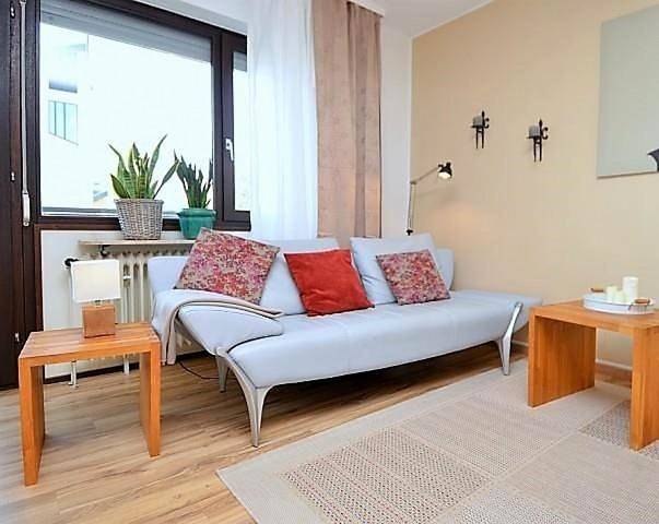 Ganze Wohnung, One-Bedroom Apartment in Mainz, Rheinhessen