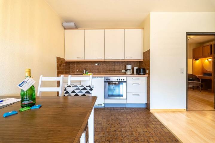 Ganze Ferienwohnung, Germania 29 in St. Peter-Bad, St. Peter-Ording