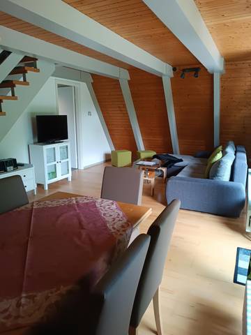 Ferienwohnung für 6 Personen in Waldbrunn, Neckar-Odenwald-Kreis, Bild 4
