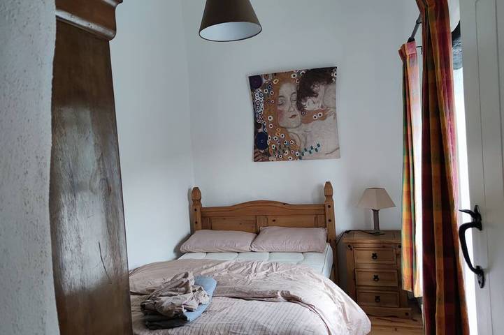 Superb Cottage Auf 9 Acres Immobilien in Connemara