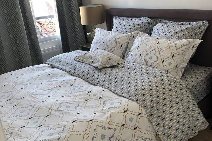 Gîte pour 2 personnes à Chantilly - 3