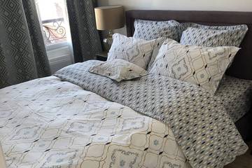 Appartement De Vacances pour 2 Personnes dans Chantilly, Oise, Photo 2