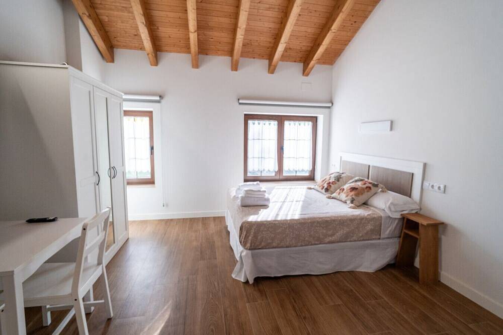 Casa Viña · Apartamento Rural para 4 huéspedes, foto 7
