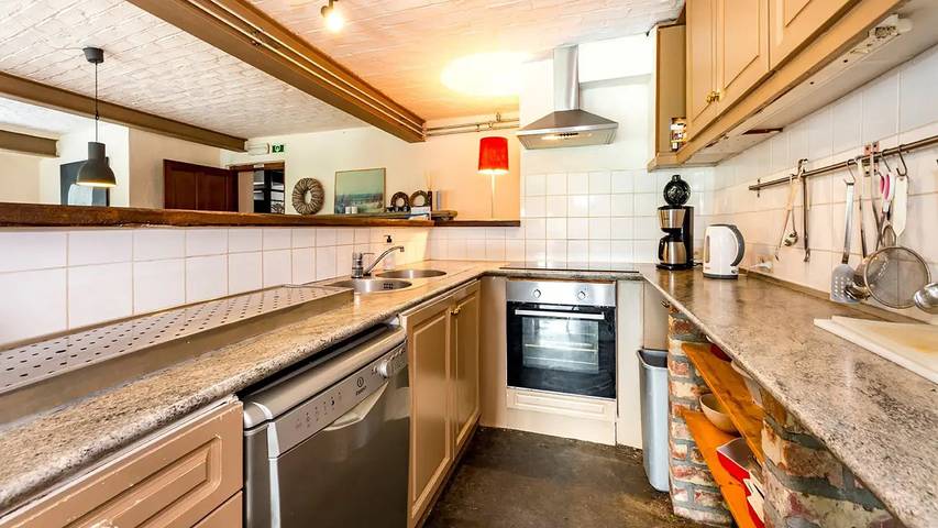 Ferienhaus für 19 Personen, mit Garten, mit Haustier in Limburg (Belgien) - 4