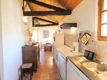 Gîte pour 4 Personnes dans Herm, Région de Dax, Photo 2