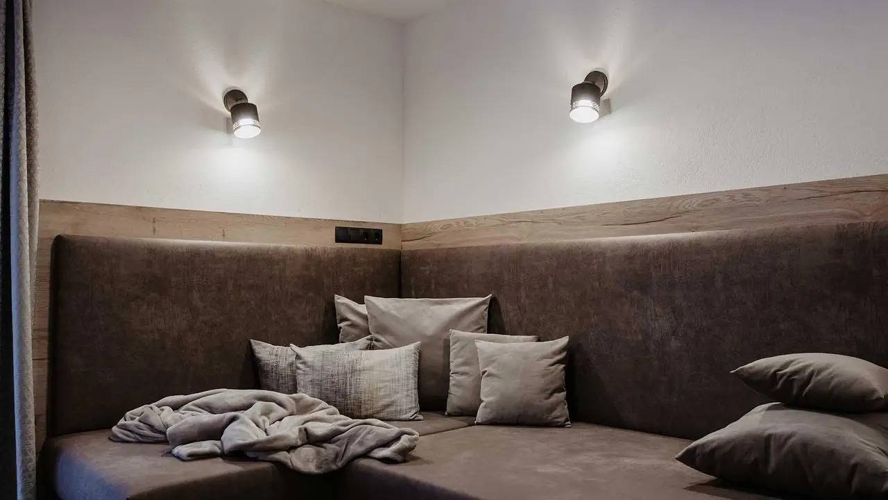 Ferienhaus für 8 Personen (70 m²) in Navis in Tuxer Alpen, Navis