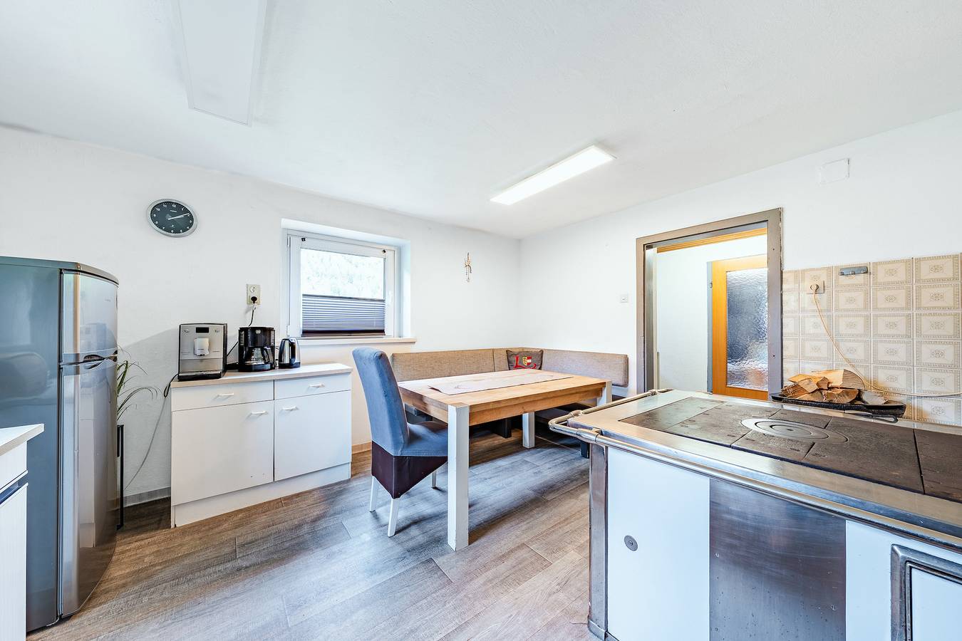 A 650.023 S Ferienhaus Moser in Heiligenblut, Bezirk Spittal an der Drau