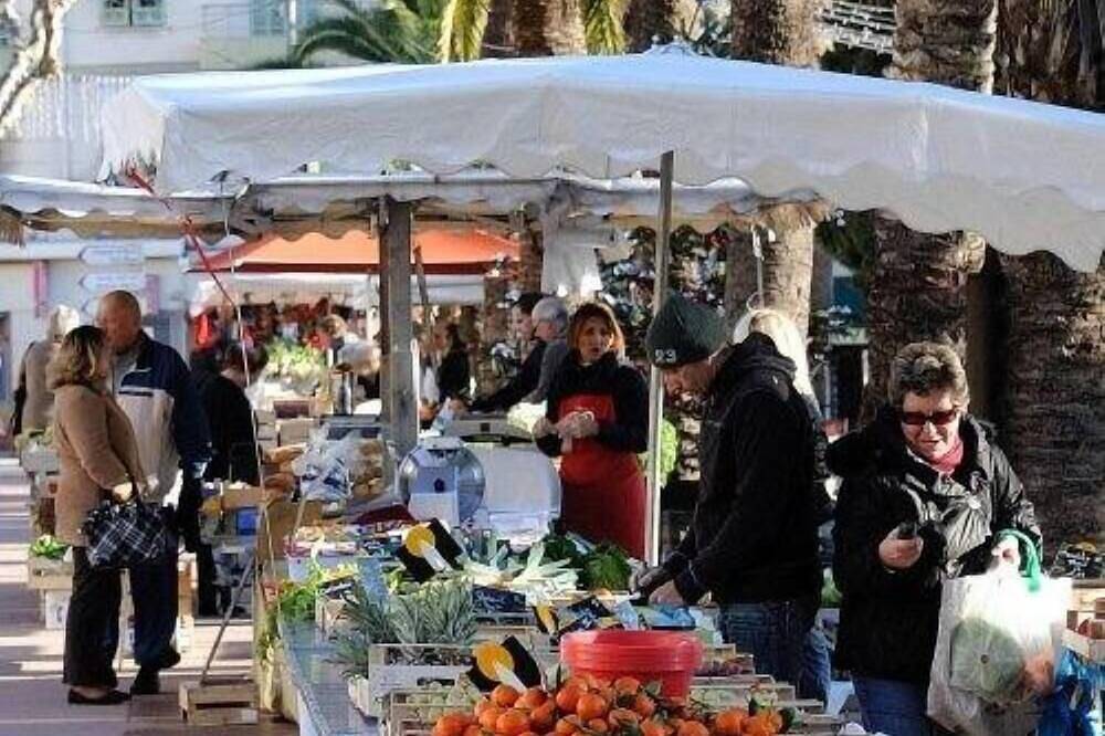 Apartamento entero, Estudio - Villefranche Sur Mer in Villefranche-sur-Mer, Nizza Region