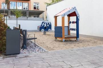 Ferienwohnung für 4 Personen in Wrzeszcz Dolny, Danzig, Bild 4