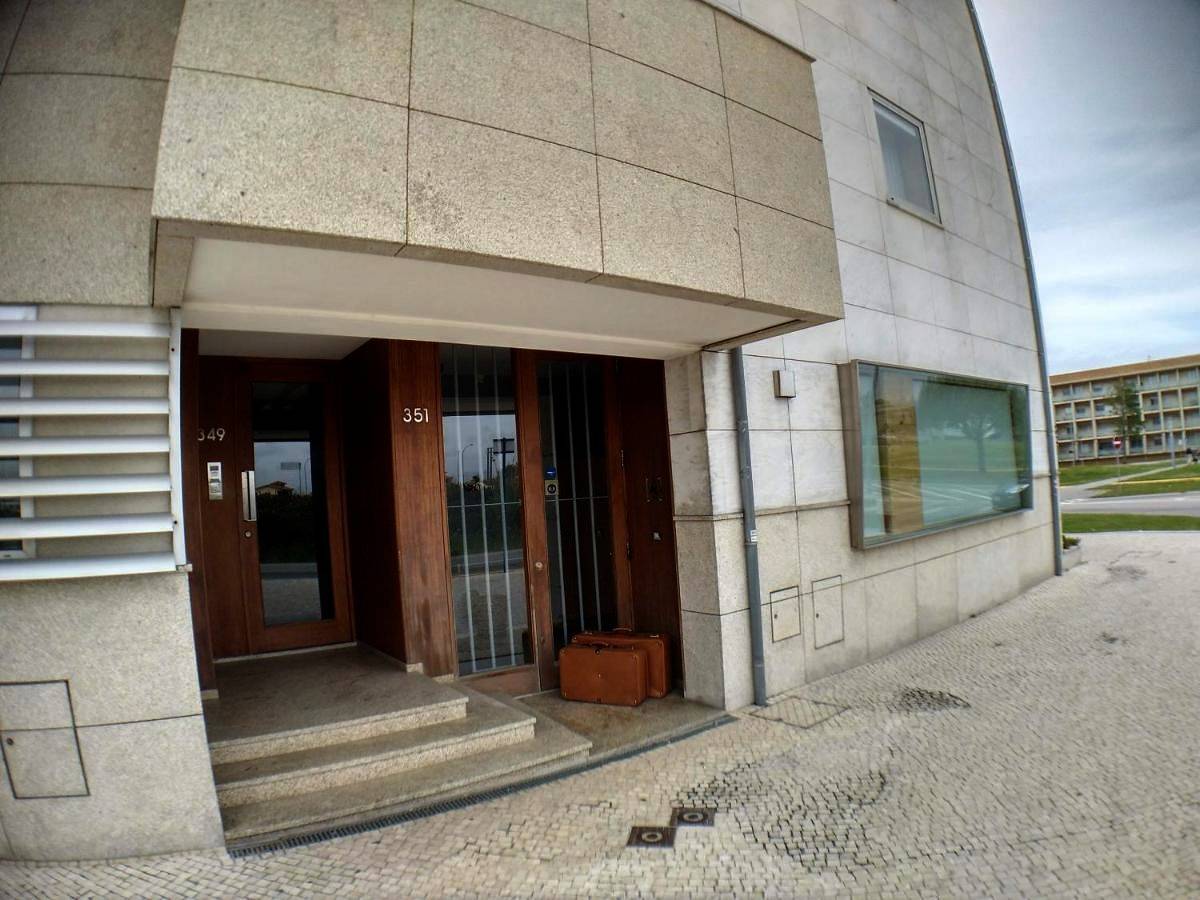 Ganze Wohnung, Mediterranium Apartments in Povoa de Varzim, Porto Distrikt