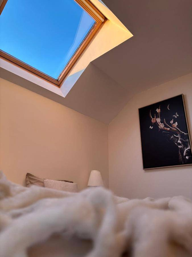 Chambre d’hôte pour 2 personnes, avec vue à Durbuy - 2