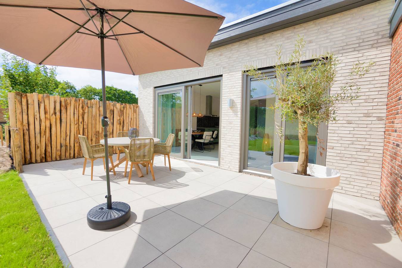 Lekkernaarzee — De Parel in Callantsoog, Noord-Holland - Nordseeküste