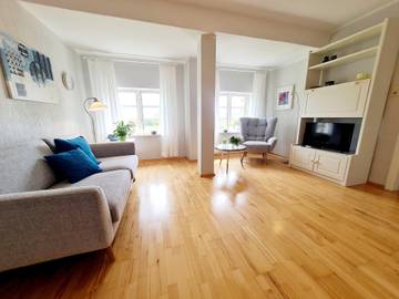 Bauernhof für 4 Personen in Osterhever, Halbinsel Eiderstedt, Bild 3