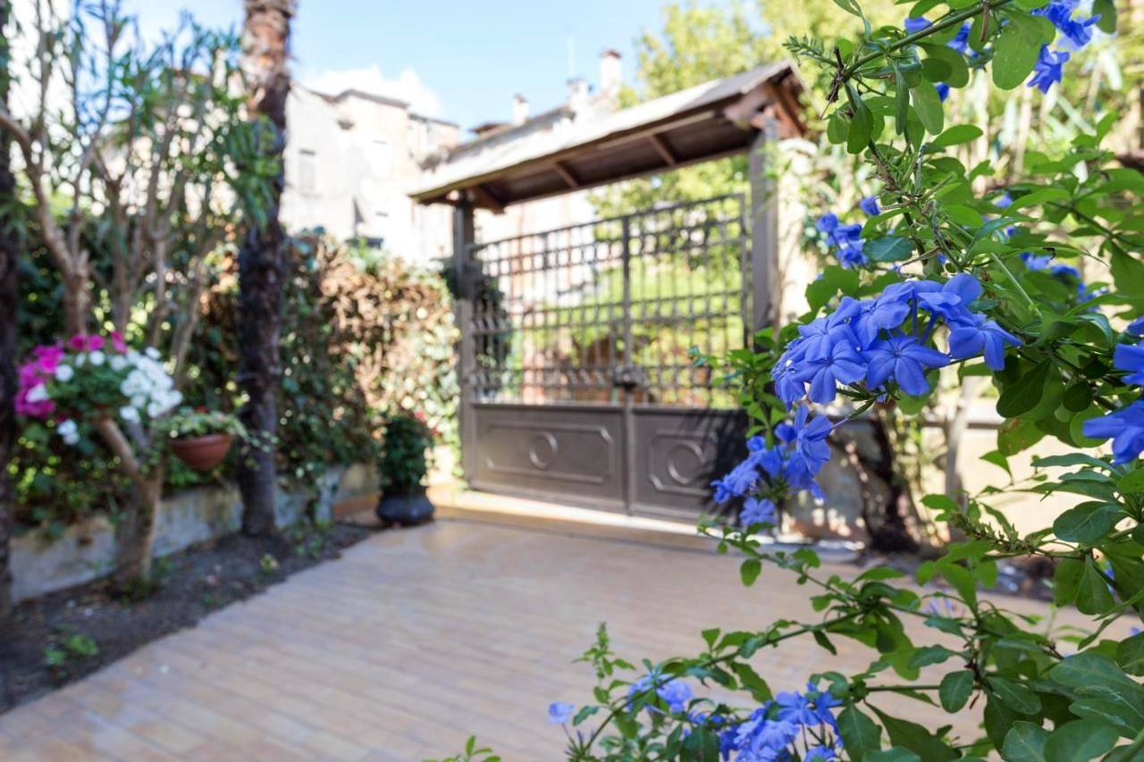 B&B La Bragadina in Lido di Venezia, Venedig