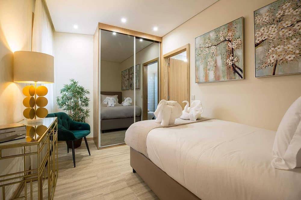 Ganze Wohnung, Invicta Soul Joy in Santo Ildefonso, Porto