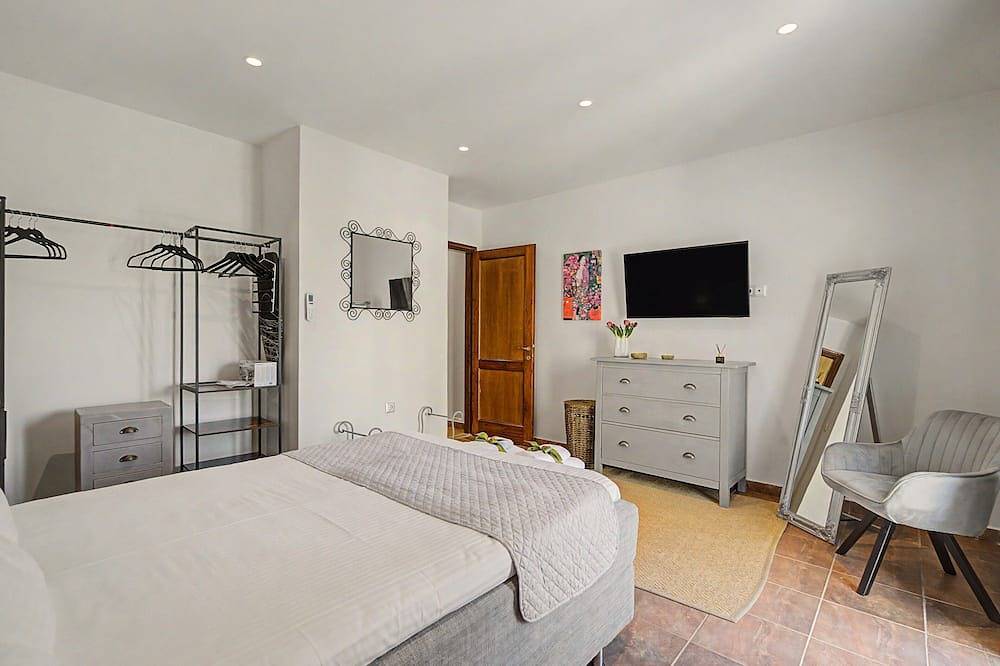 Ganze Wohnung, Apartment „Cookie“ nahe Strand, Wlan und Klimaanlage in Acharavi, Korfu