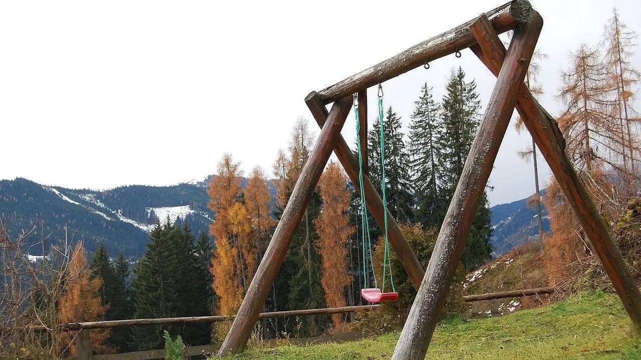 Ferienhaus für 6 Personen (80 m²) in Haidberg in Hochkönig, Bischofshofen