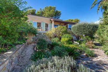 Chalet para 8 Personas en Saint-Mandrier-sur-Mer, Region de Toulon, Foto 3