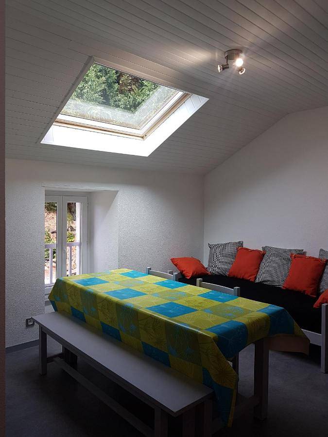 Appartement entier, Gites Communaux à Lourdios in Lourdios-Ichère, Béarn