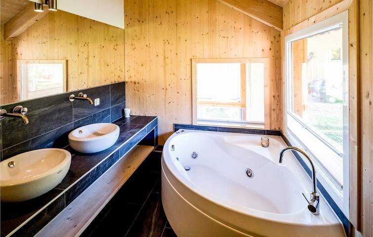 Apartment mit Bergblick, Sauna und in der Nähe der Skilifte in St. Georgen in St. Georgen ob Murau, Sankt Georgen am Kreischberg