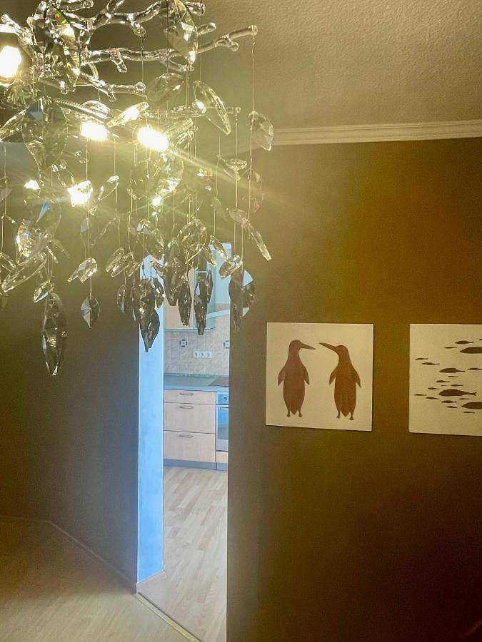 Ferienwohnung für 2 Personen