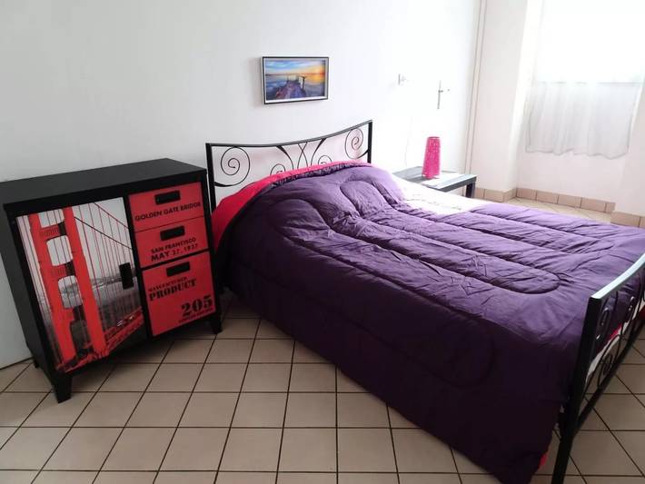 Villa pour 9 personnes en Loire-Atlantique