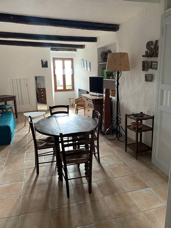 Appartement de vacances pour 2 personnes, animaux acceptés
