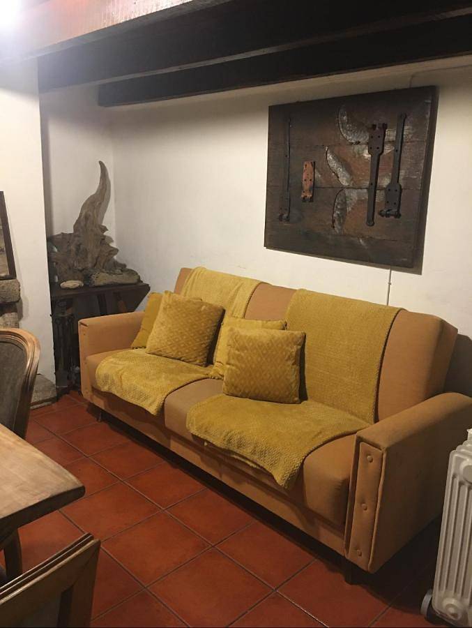 Location de vacances pour 3 personnes, avec terrasse, animaux acceptés à Apúlia - 3