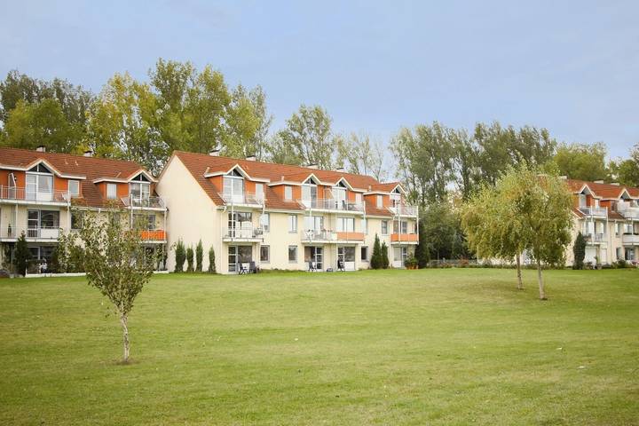 Ferienwohnung für 4 Personen, mit Balkon in Priwall - 3