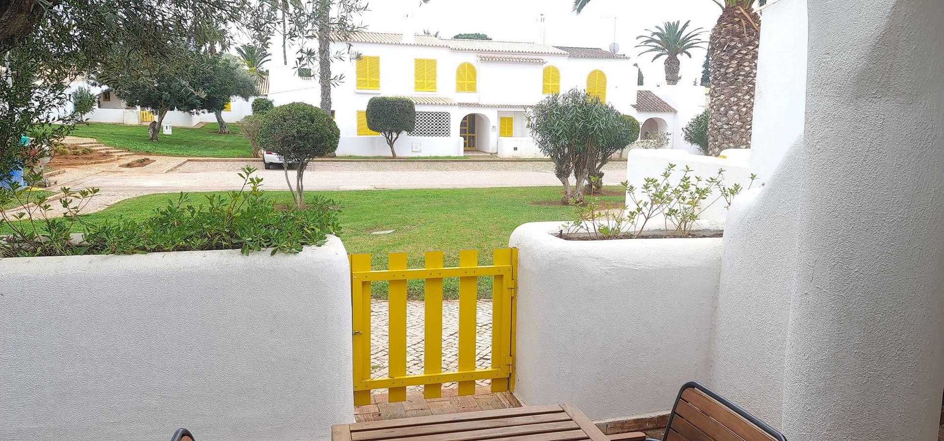 V2 Aldeia do Golf Família Bbq Piscina & Golf in Quarteira, Faro District