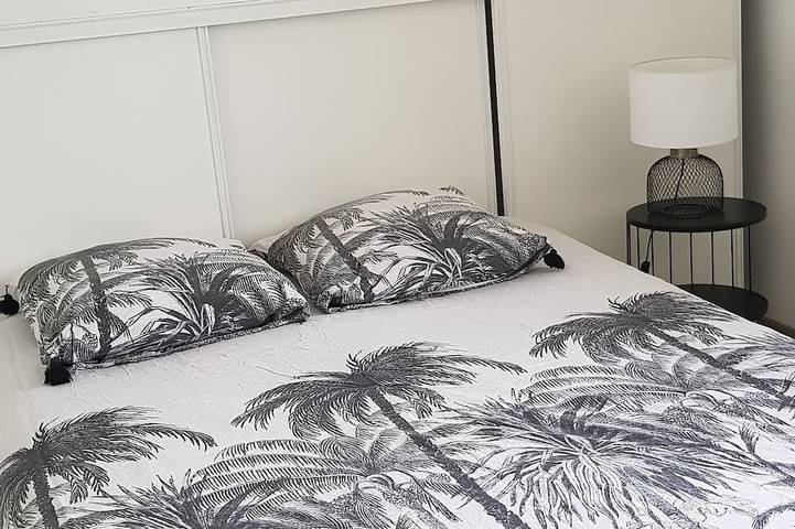 Location de vacances pour 6 personnes à Saint-Côme-de-Fresné - 4