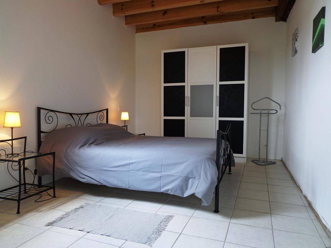 Maison Setem in Grenade-sur-l'Adour, Landes