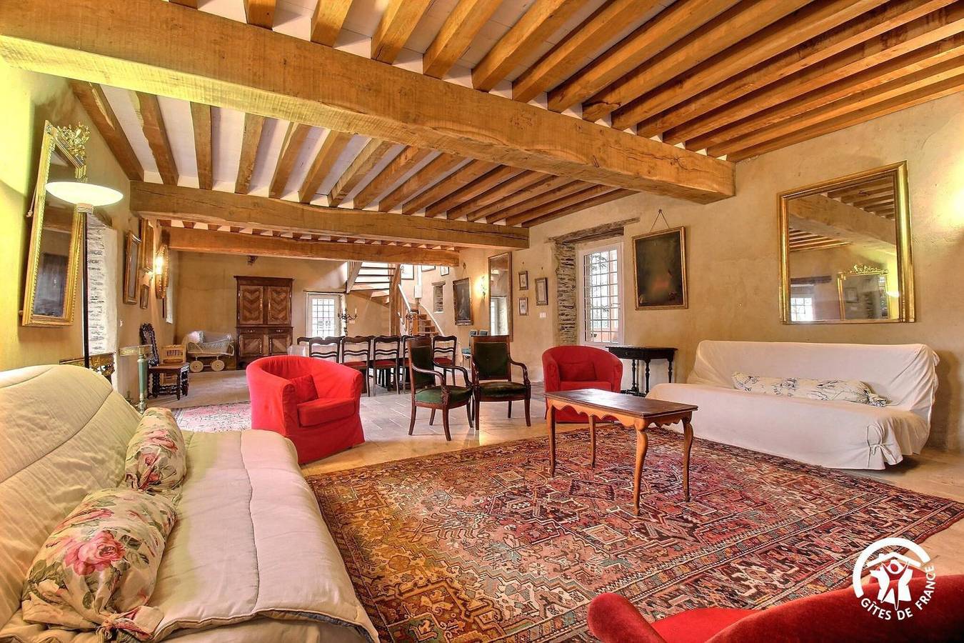 Maison de vacances