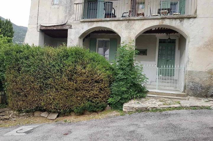 Maison Bernard - Charming house in the heart of Provence in Malaucène, Parc naturel régional du Mont-Ventoux