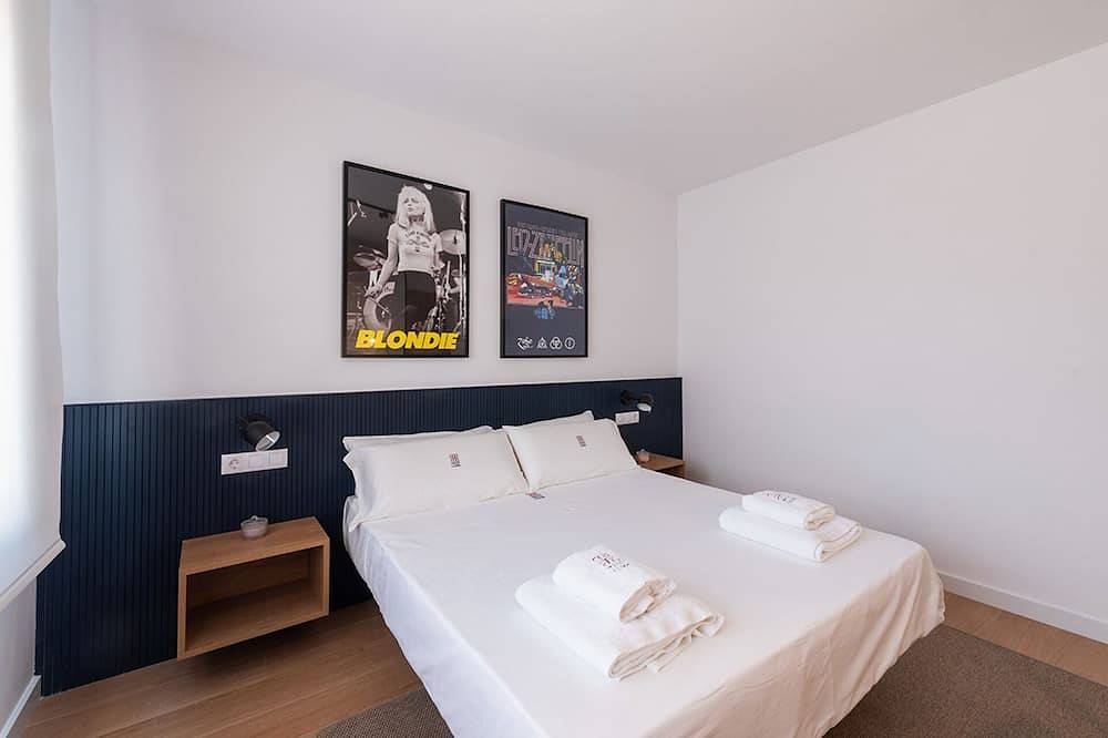 Appartamento intero, Petit Luxe l'Àtic (Terrassa) in Terrassa, Barcellona entroterra