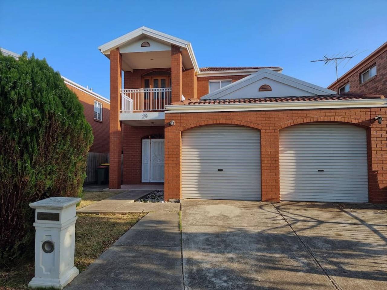 Rosie house - Spacious comfortable home in Melbourne, Maribyrnong City
