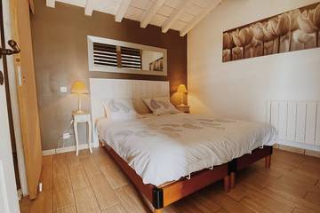 Location de vacances pour 2 personnes à Prissé-la-Charrière