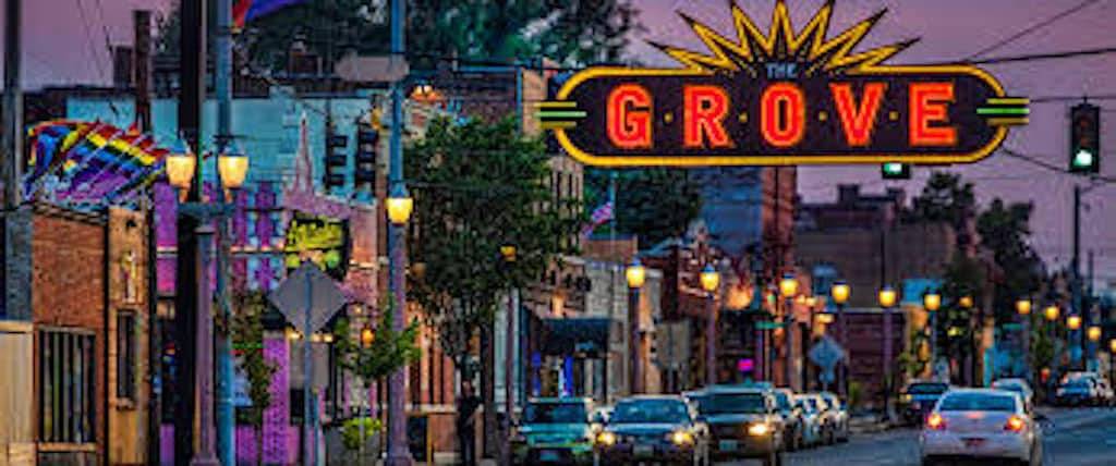 Ferienhaus für 8 Personen, mit Garten - 1