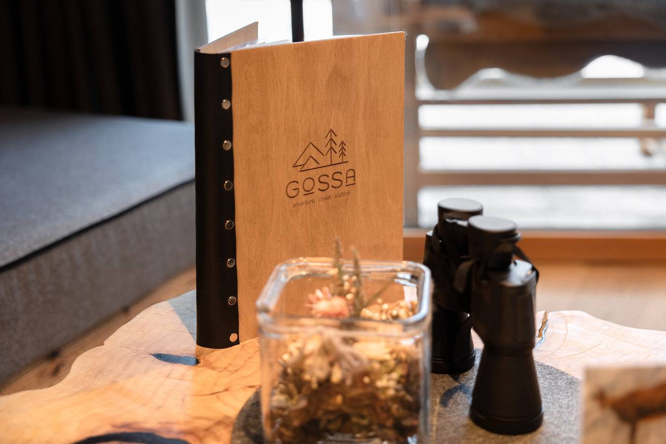 Ganze Wohnung, Ferienwohnung 'Chalet-Suite Wasser' mit Bergblick, privater Terrasse und Wlan in Mühlwald, Zillertaler Alpen