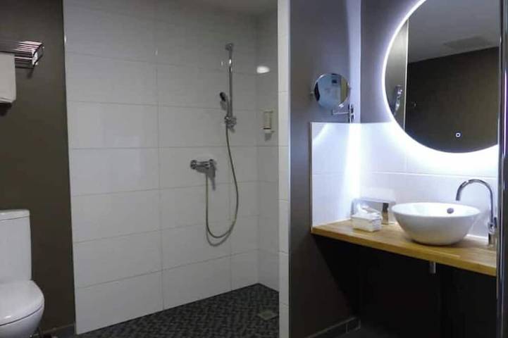 Gîte pour 4 personnes à Seclin - 3